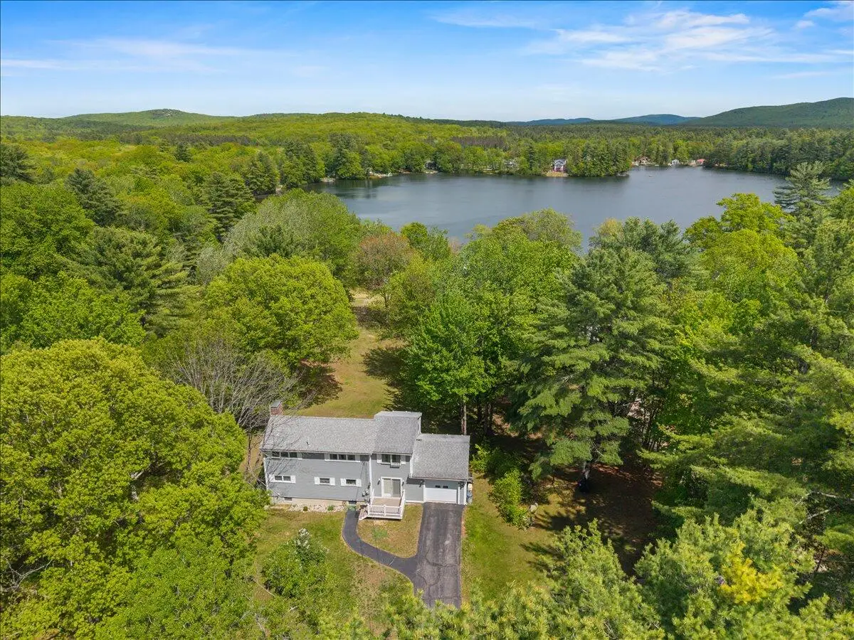 378 Bond Spring Road, Newfield, ME 04095 - #1