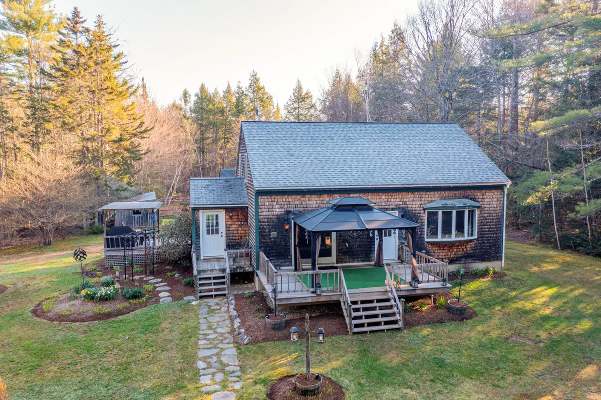 26 Grampys Way, Swanville, ME 04915 - #1