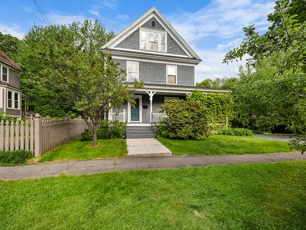 5 West Street, Waterville, ME 04901