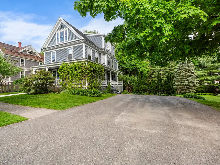 5 West Street, Waterville, ME 04901 - #2