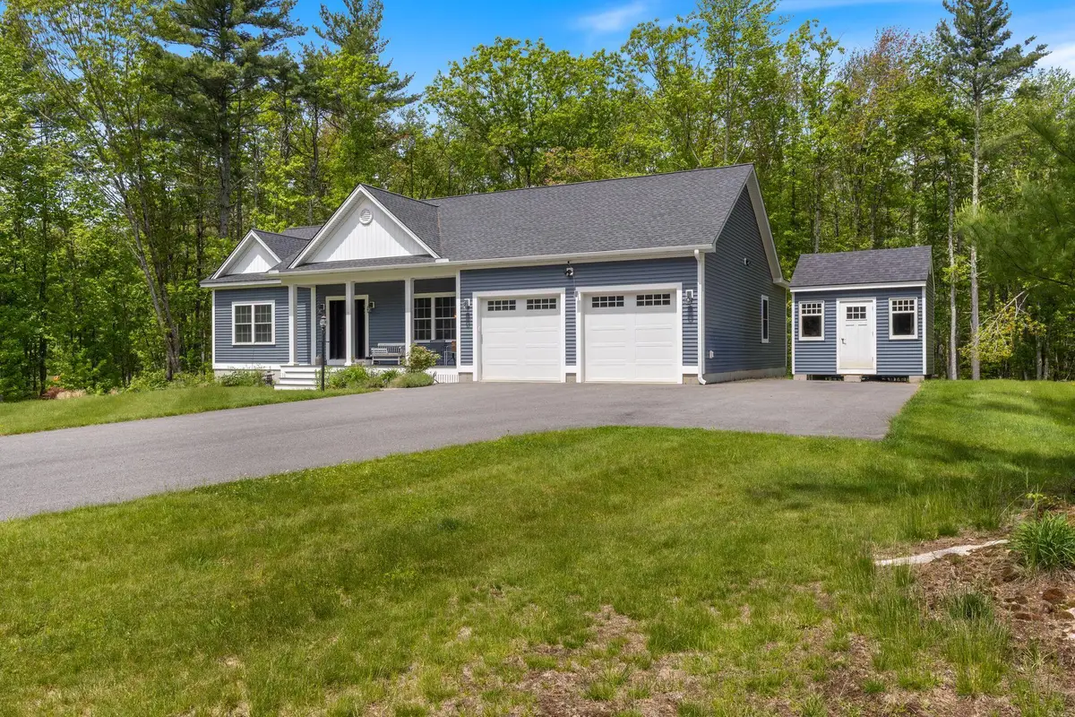 15 Sunshine Lane, Wells, ME 04090 - #1