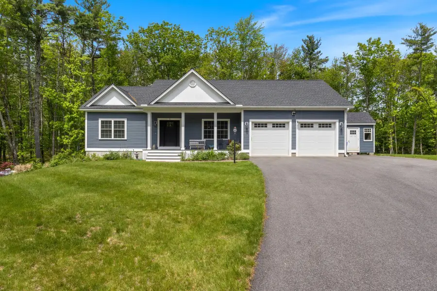 15 Sunshine Lane, Wells, ME 04090 - #2