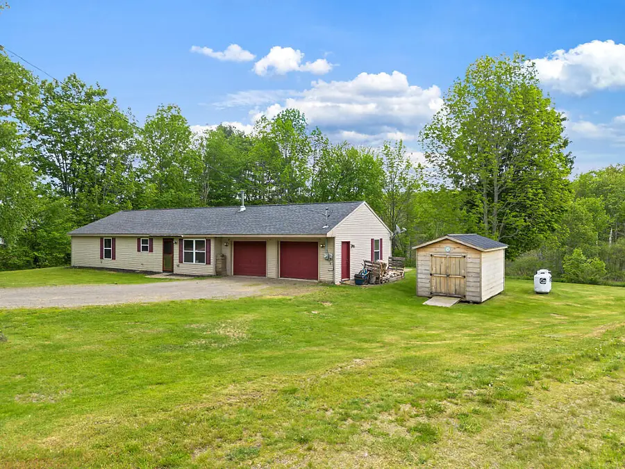 121 Dutton Road, China, ME 04358 - #2