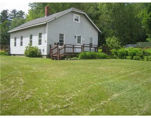 18 Forest Avenue, Bridgton, ME 04009 - #2