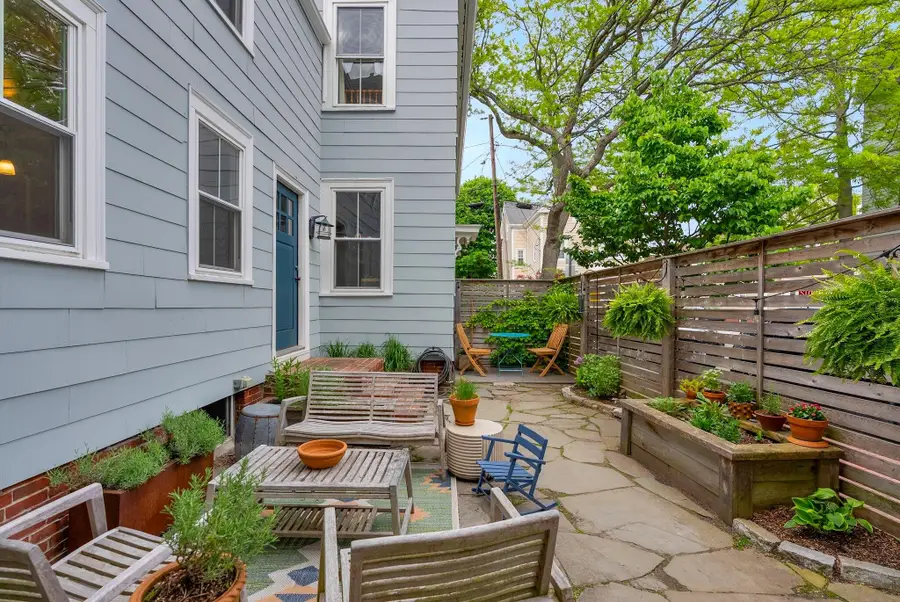 3 Taylor Street, Portland, ME 04102 - #3