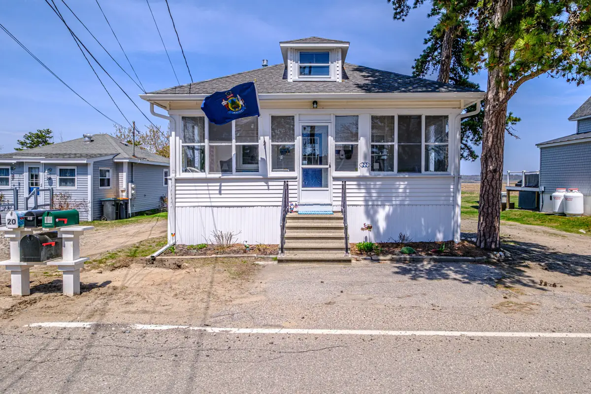 22 Jones Creek Drive, Scarborough, ME 04074 - #1