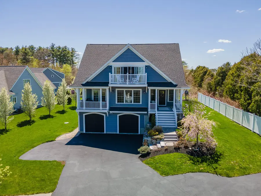 2 Cottage Way, Kittery, ME 03904 - #2