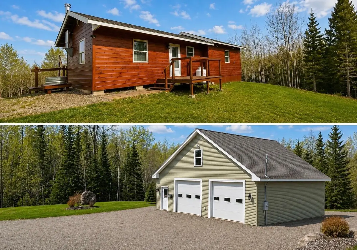 115 Forest Road, Warren, ME 04864 - #1