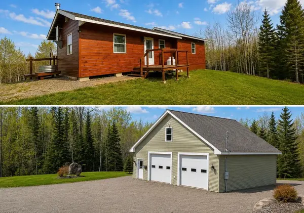 115 Forest Road, Warren, ME 04864