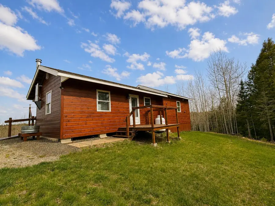 115 Forest Road, Warren, ME 04864 - #2