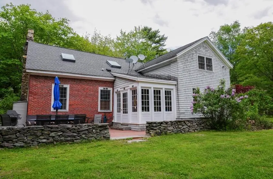 10 Meeting House Lane, Chebeague Island, ME 04017 - #2