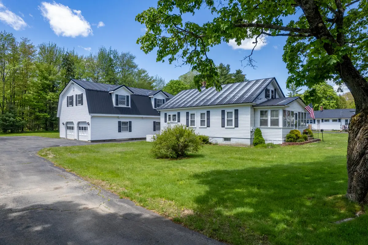 577 Brunswick Street, Old Town, ME 04468 - #1