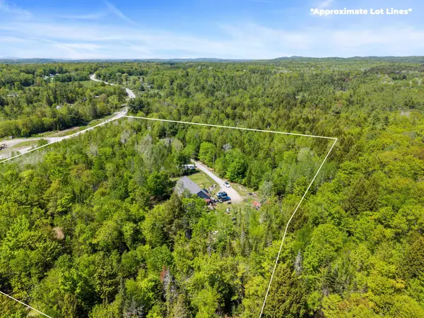 327 Ridge Road, Lisbon, ME 04252
