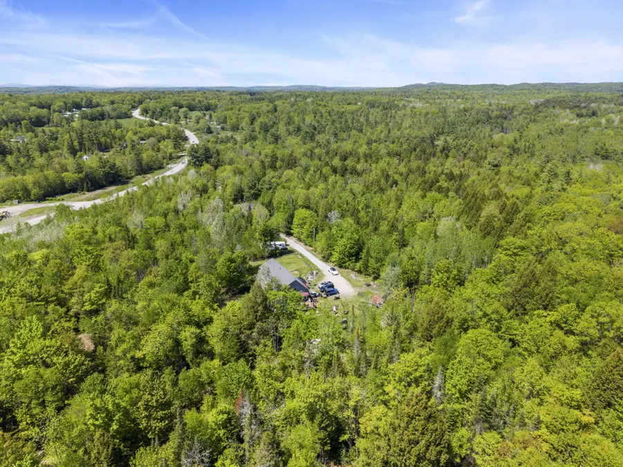 327 Ridge Road, Lisbon, ME 04252 - #2