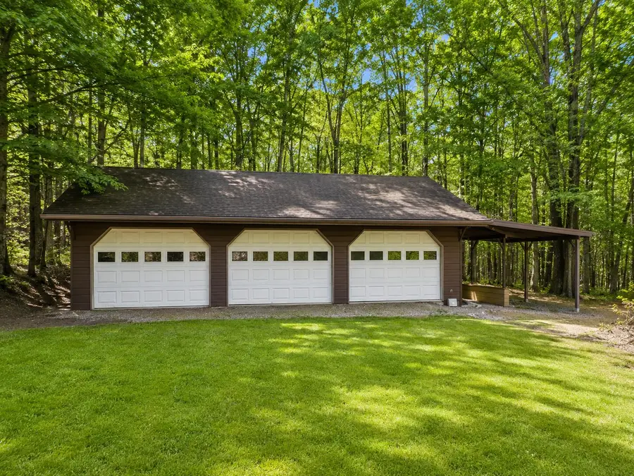 231 Morrill Pond Road, Hartland, ME 04943 - #3