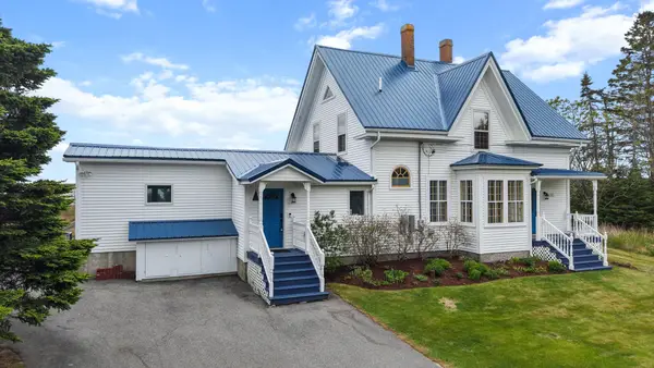 193 Kelley Point Road, Jonesport, ME 04649