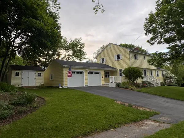 128 Curtis Road, Portland, ME 04103
