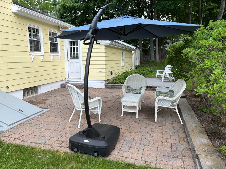 128 Curtis Road, Portland, ME 04103 - #3
