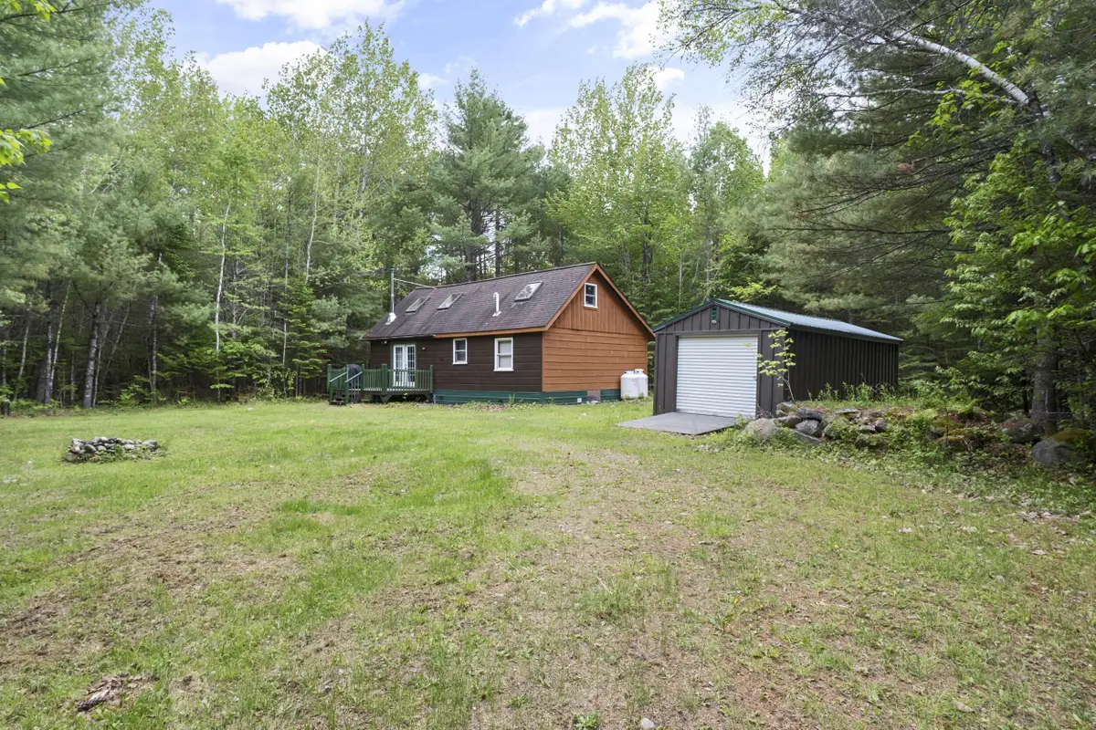 363 S Ridge Road, Palmyra, ME 04965 - #1