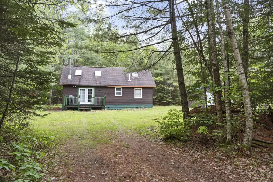 363 S Ridge Road, Palmyra, ME 04965 - #2