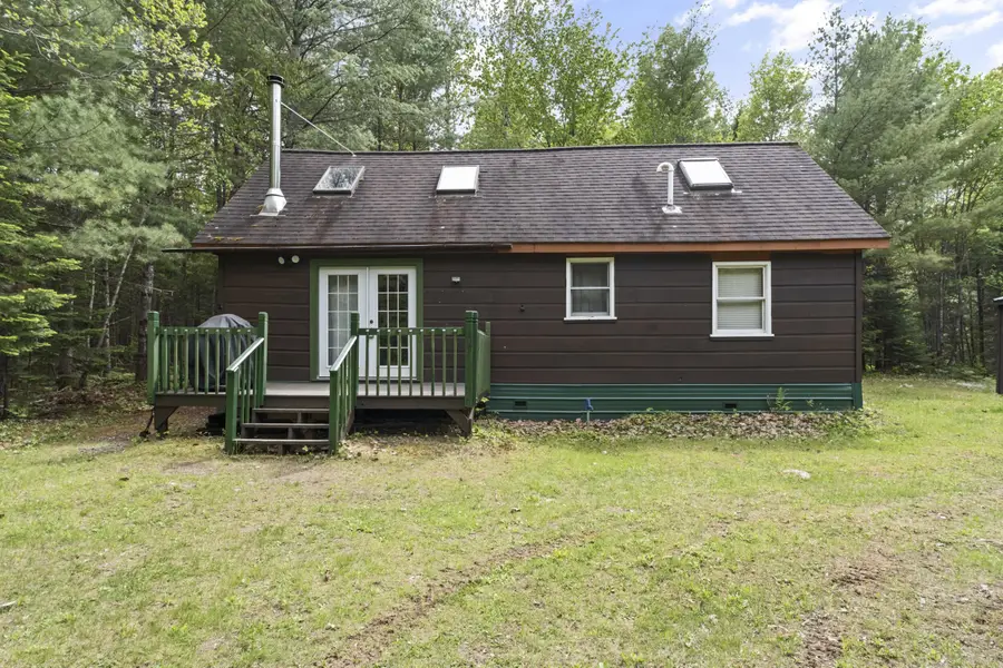 363 S Ridge Road, Palmyra, ME 04965 - #3