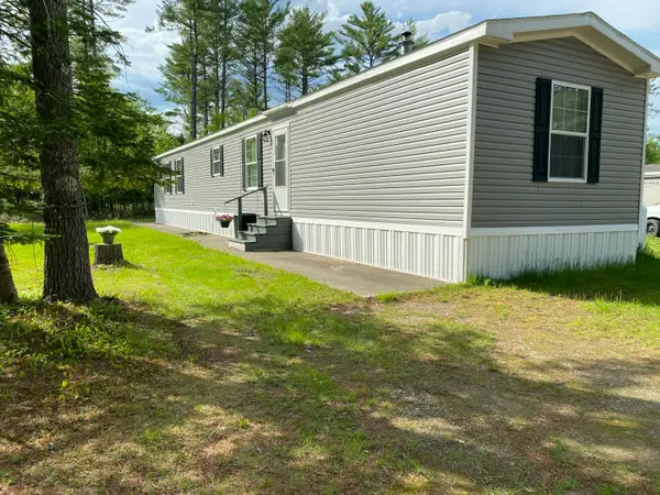 9 Lucas Drive, Montville, ME 04941