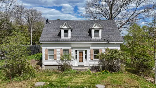 510 S Deer Isle Road, Deer Isle, ME 04627
