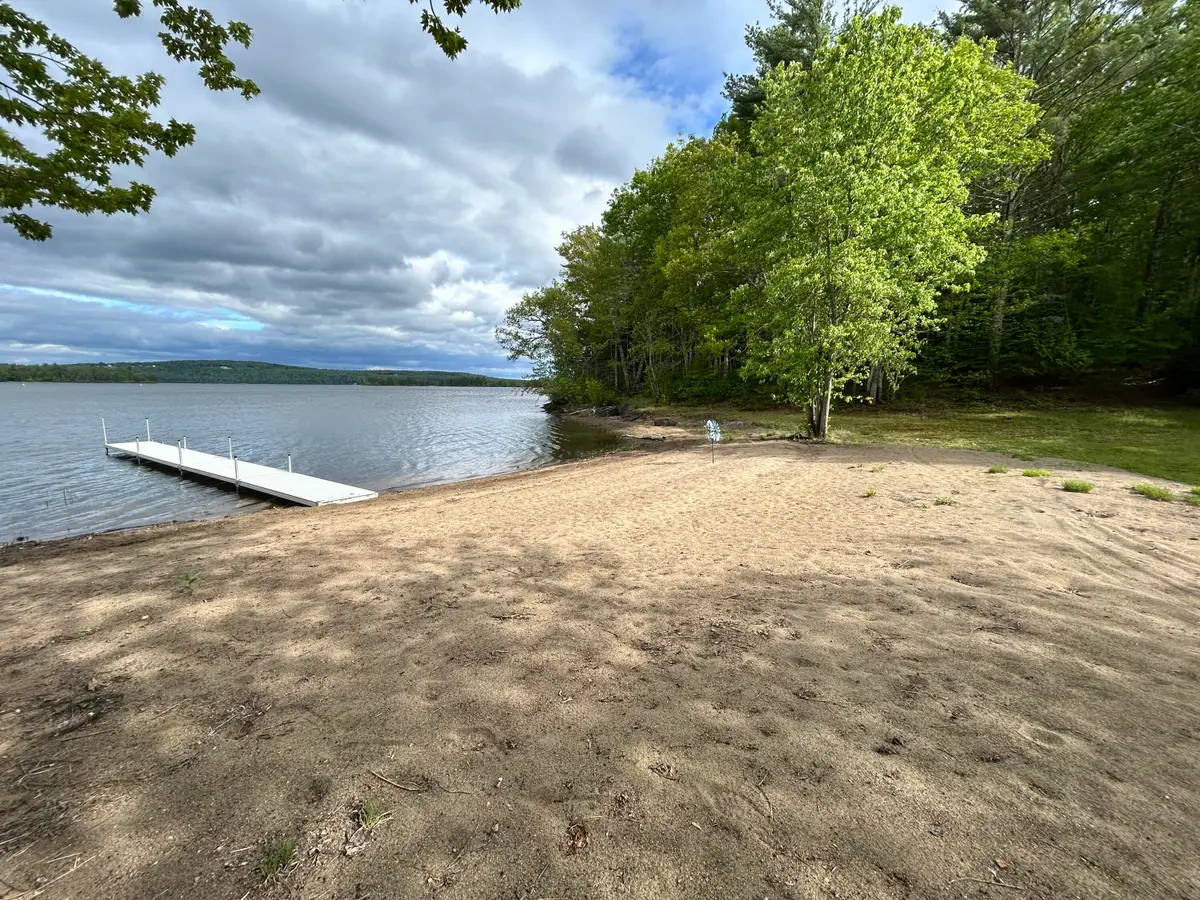 34 Androscoggin Loop, Leeds, ME 04263 - #1