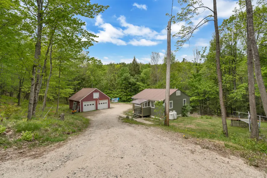 225 Hiram Hill Road, Hiram, ME 04041 - #2