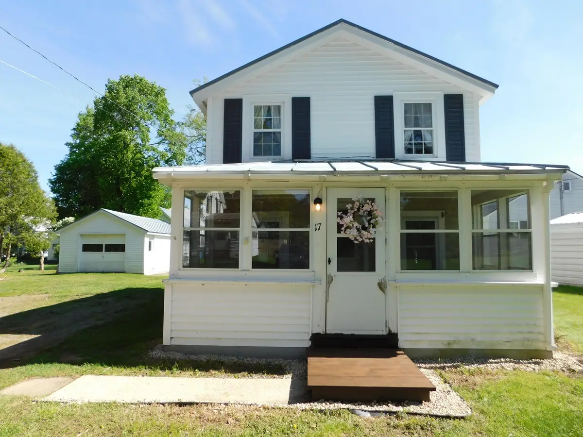 17 James Street, Bingham, ME 04920 - #1