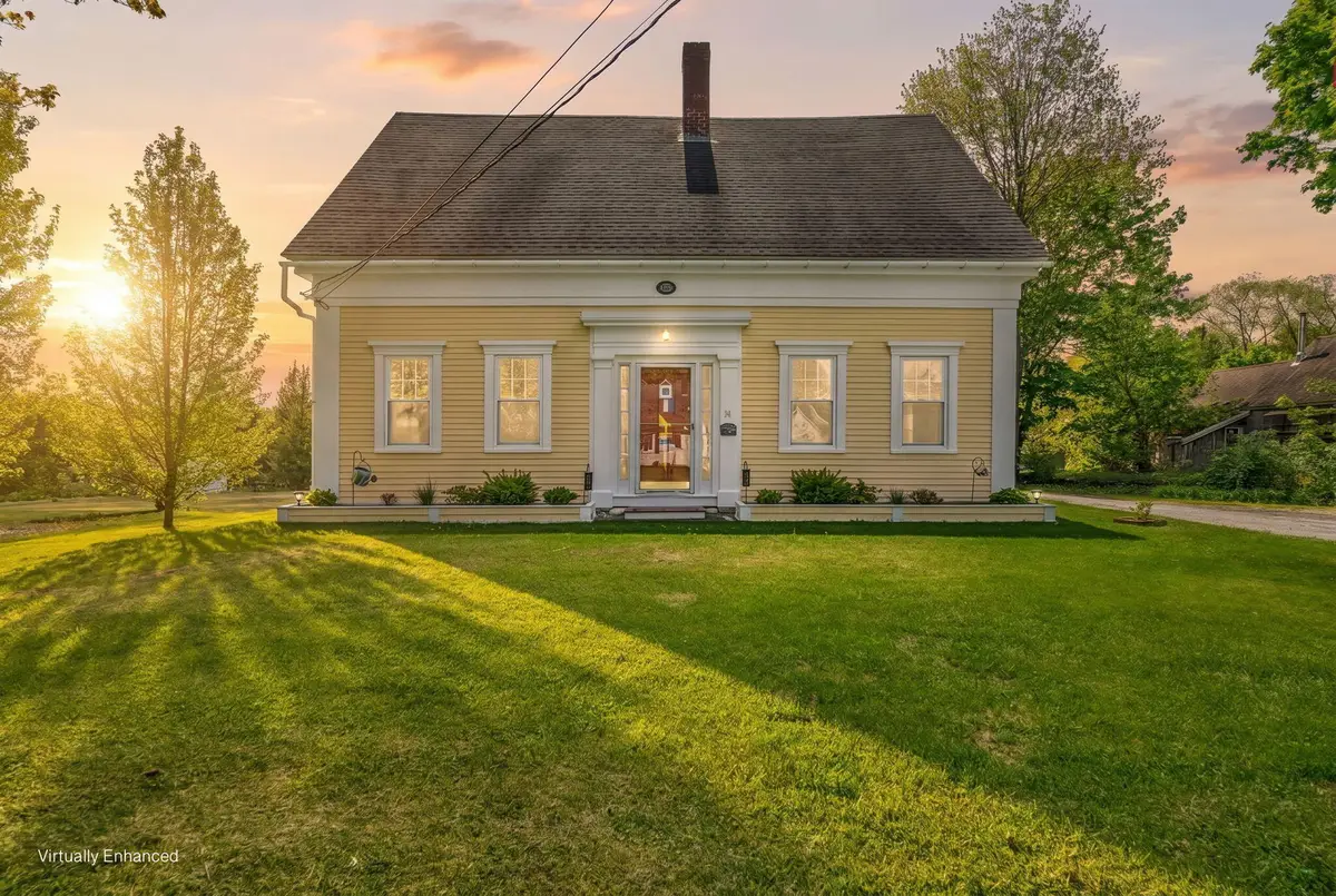 14 Brooklyn Heights Road, Thomaston, ME 04861 - #1
