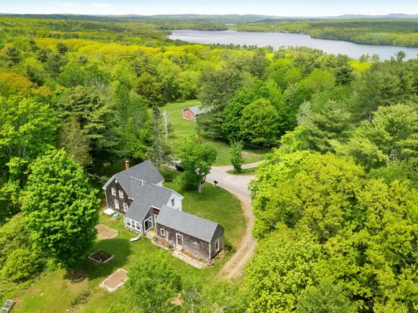 479 Niilo Hill Road, Warren, ME 04864