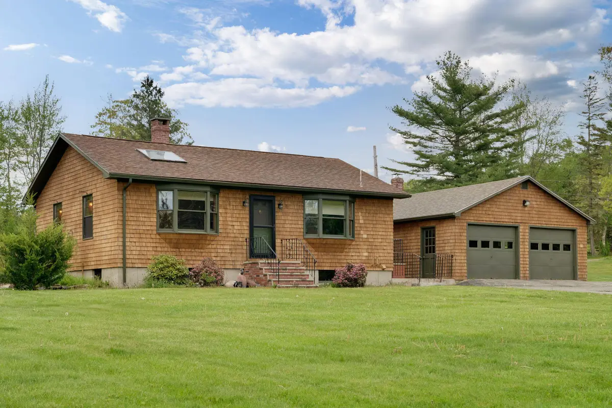 1342 Us-1, Hancock, ME 04640 - #1