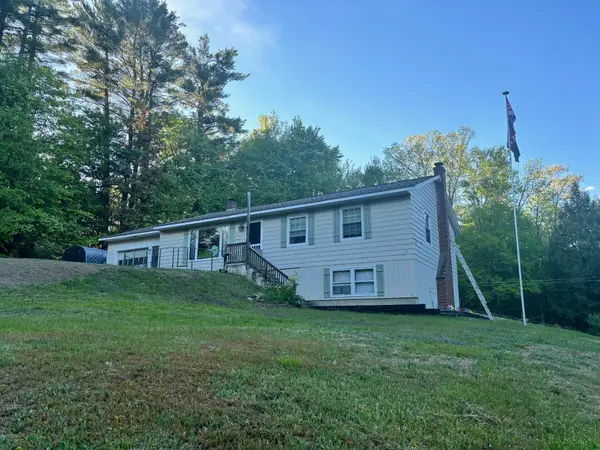 42 Heritage Lane, Livermore Falls, ME 04254