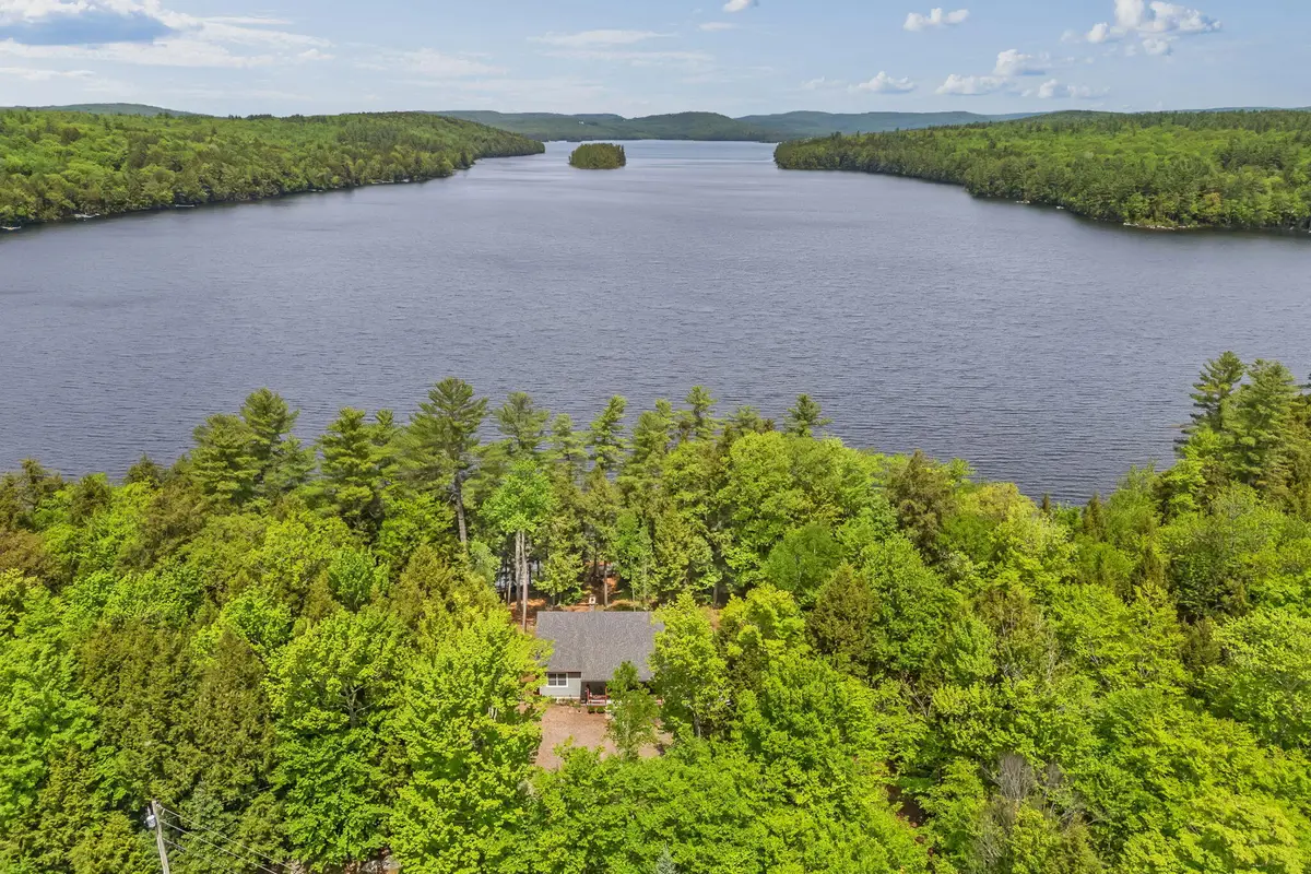 147 Dolloff Woods Road, Fayette, ME 04349 - #1