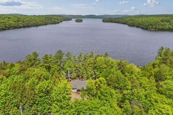 147 Dolloff Woods Road, Fayette, ME 04349