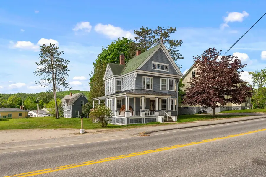 179 Main Street, West Paris, ME 04289 - #3
