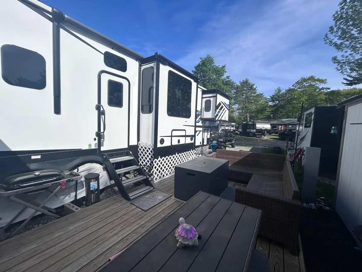 179 Saco Avenue #T15, Old Orchard Beach, ME 04064 - #1