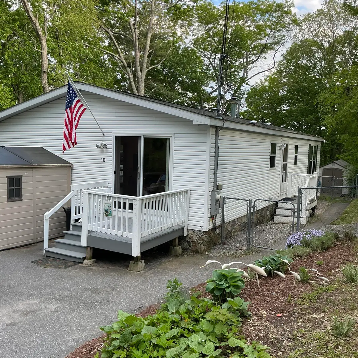 10 Maple Street Extension, Topsham, ME 04086 - #1