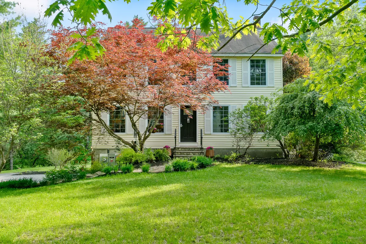 160 Brackett Hill Road, Alfred, ME 04002 - #1