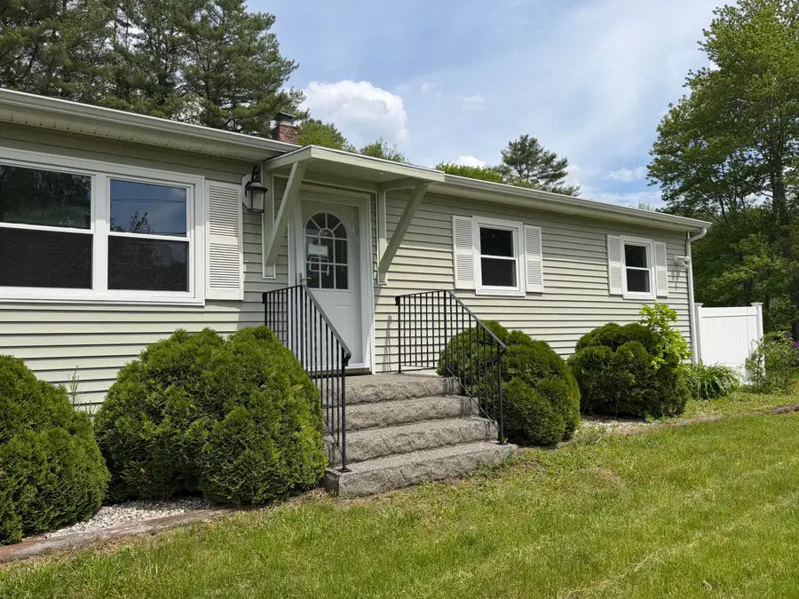 231 River Road, Topsham, ME 04086 - #3