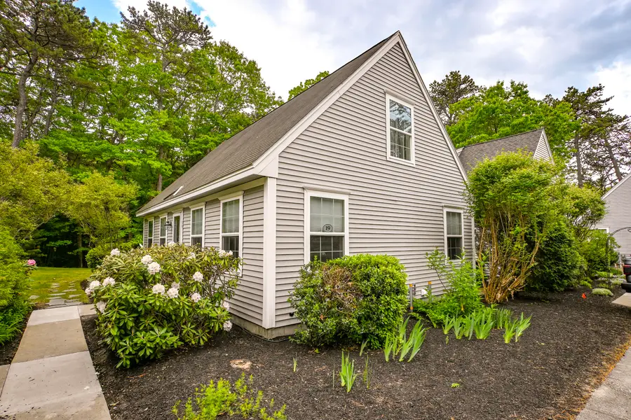 19 Pine Valley Road, Old Orchard Beach, ME 04064 - #2