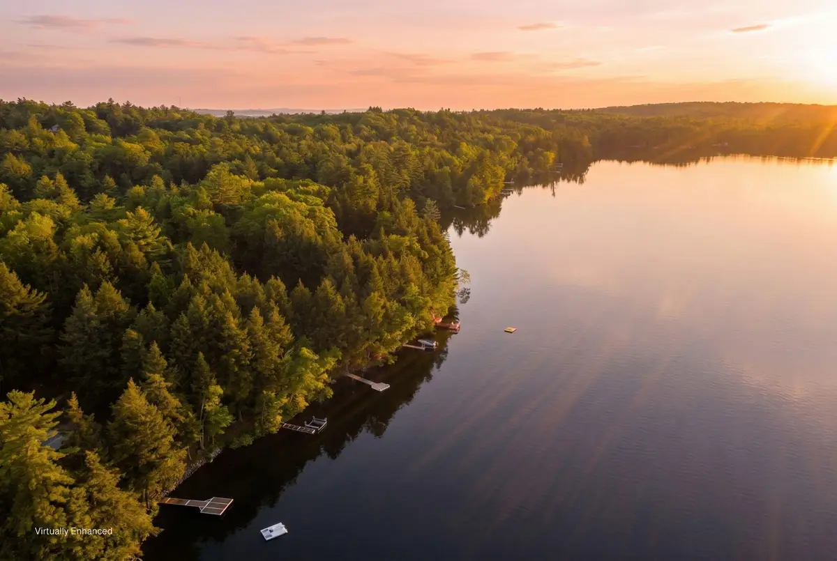 161 Small Shore Trail, Oakland, ME 04963 - #1