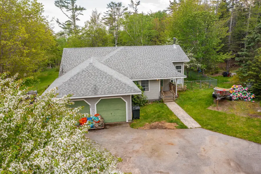 285 Glenmere Road, Saint George, ME 04860 - #2