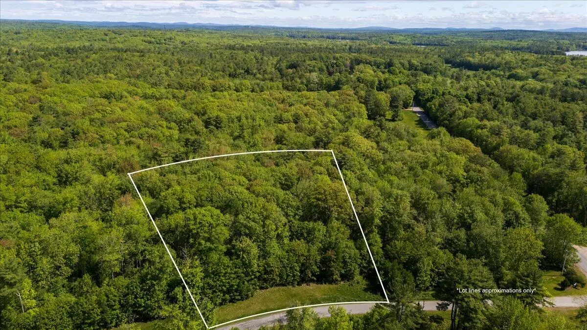 31-2 Nissen Farm Lane #Lot2, Damariscotta, ME 04543 - #1