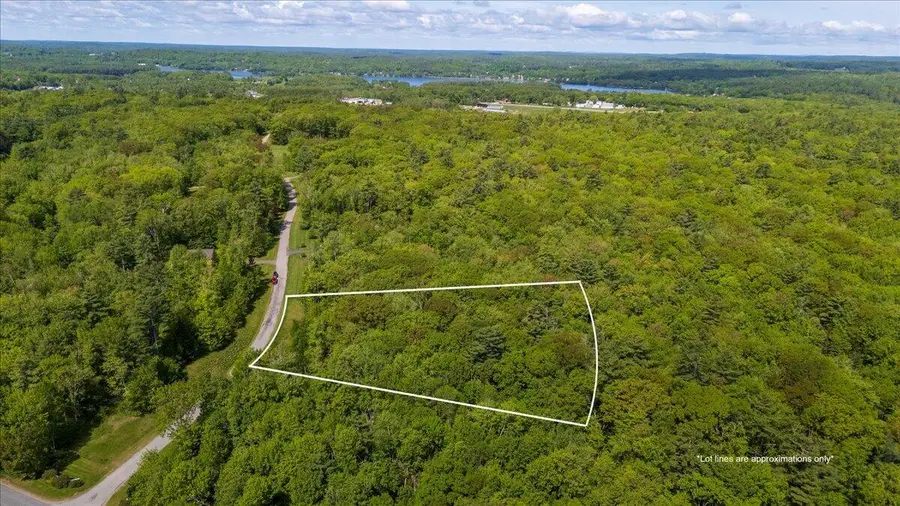 31-2 Nissen Farm Lane #Lot2, Damariscotta, ME 04543 - #2