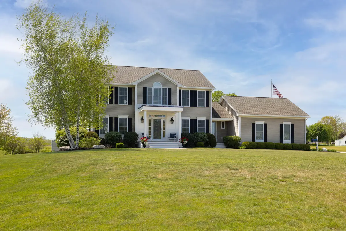 12 Perrys Way, Berwick, ME 03901 - #1