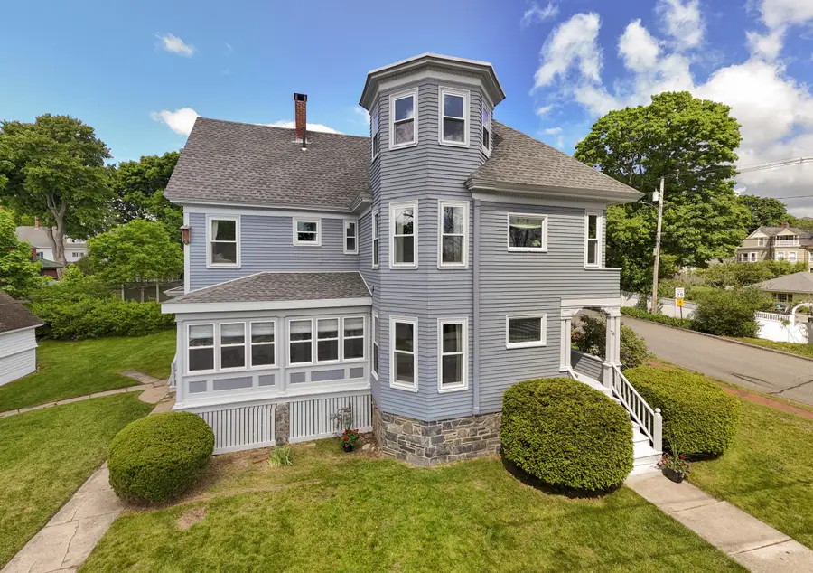 76 Beacon Street, Portland, ME 04103 - #3