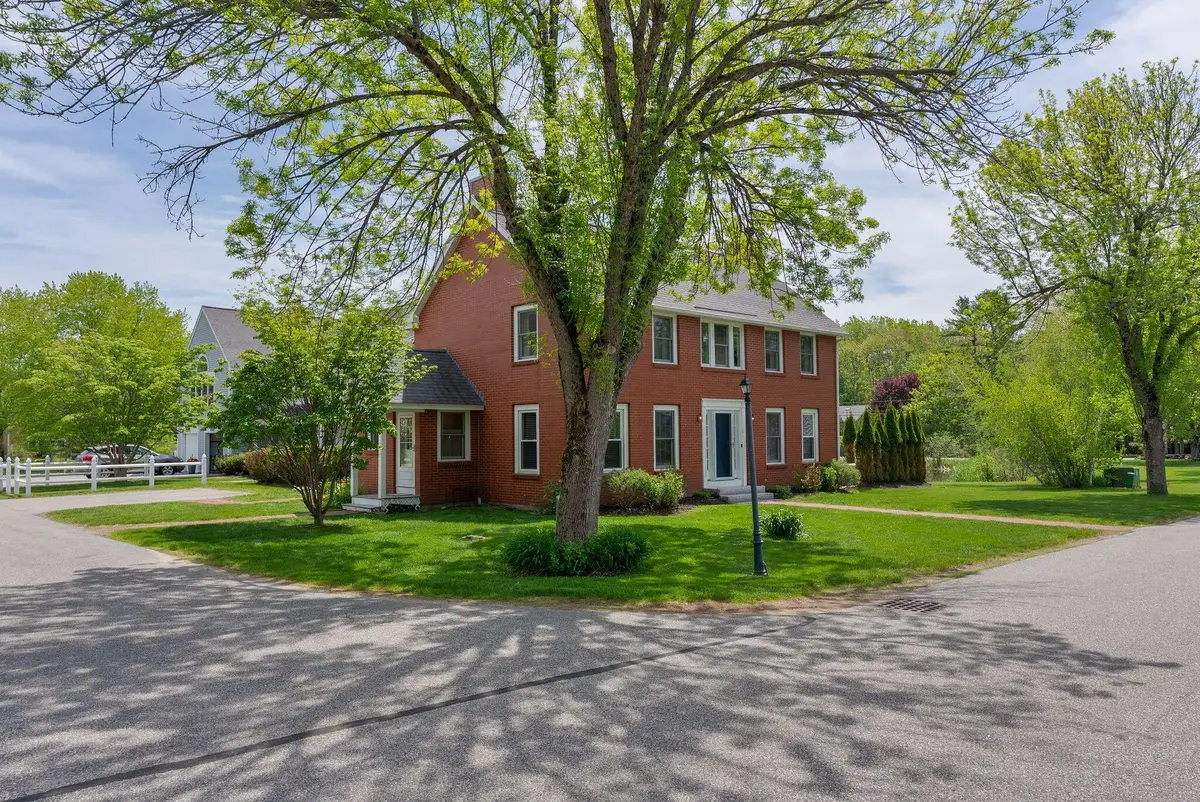 1 Ephraim Tyler Way #E-1, Kennebunk, ME 04043 - #1