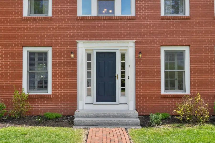 1 Ephraim Tyler Way #E-1, Kennebunk, ME 04043 - #2